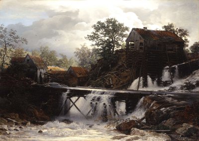  by Andreas Achenbach