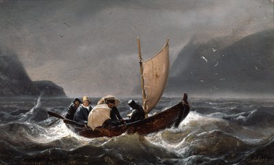 Sognefjorden
