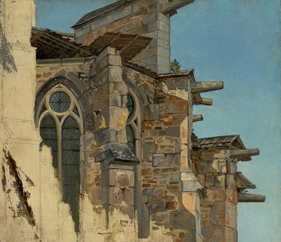  by Andreas Achenbach
