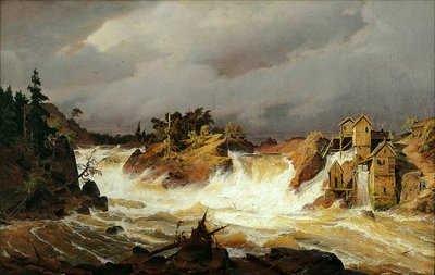  by Andreas Achenbach
