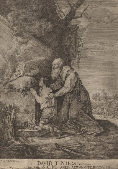 Isaac