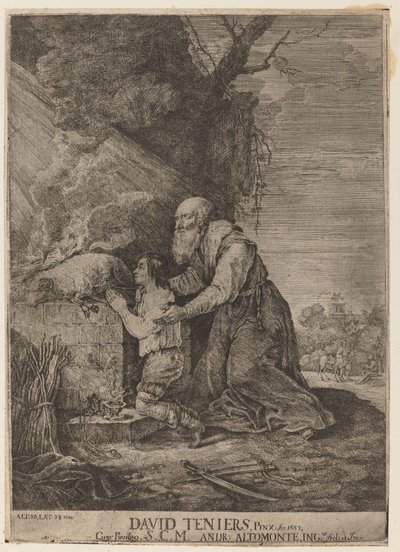 Isaac