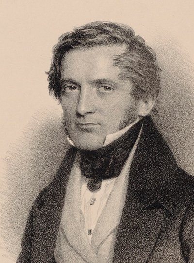 Besteci Franz Lachner