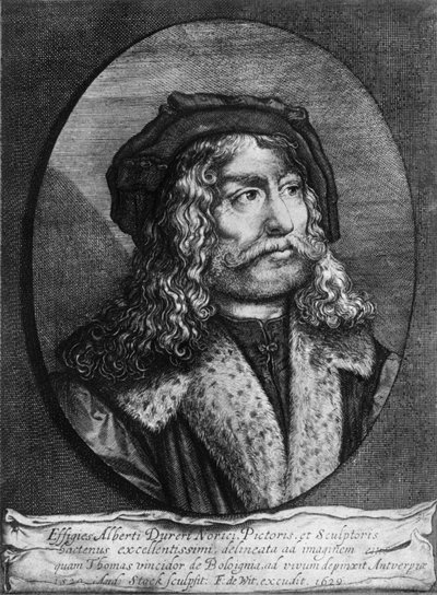 Albrecht Durer