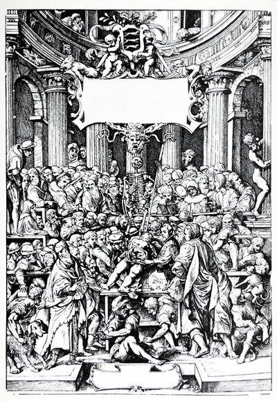 De Humani Corporis Fabrica
