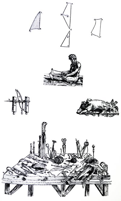 De Humani Corporis Fabrica