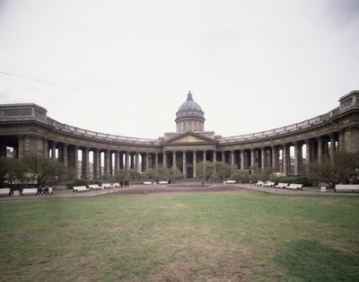 Petersburg