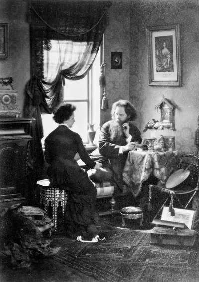 Kompozisyon, 1880