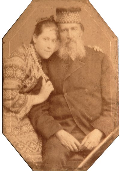 Şair Yakov Petrovich Polonsky