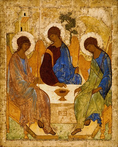  by Andrei Rublev