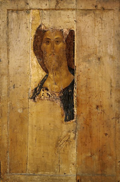  by Andrei Rublev