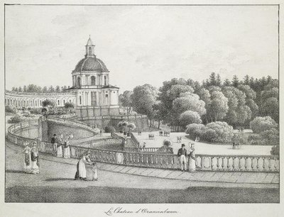 Oranienbaum