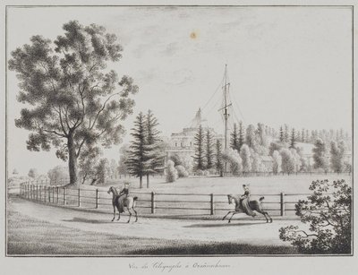 Oranienbaum