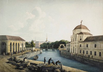 Moika Nehri