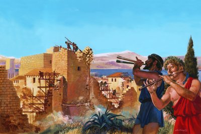  by Andrew Howat