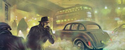  by Andrew Howat