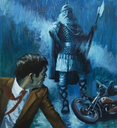  by Andrew Howat