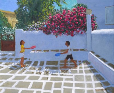  by Andrew Macara