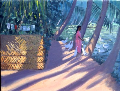  by Andrew Macara