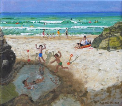  by Andrew Macara