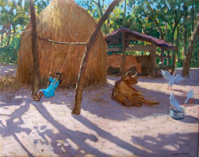  by Andrew Macara