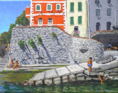  by Andrew Macara