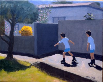  by Andrew Macara
