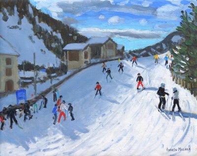 Selva Val Gardena
