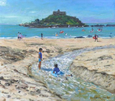  by Andrew Macara