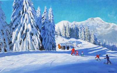  by Andrew Macara