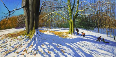 Allestree Park