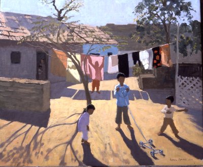  by Andrew Macara