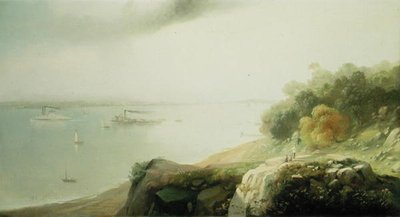 Castle Point