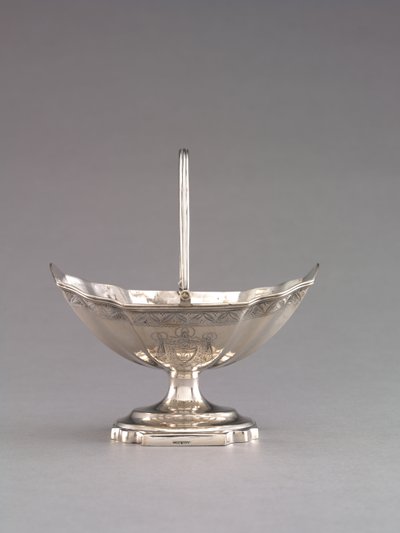 Şeker Sepeti, c.1796 by Andrew and Gordon Gordon