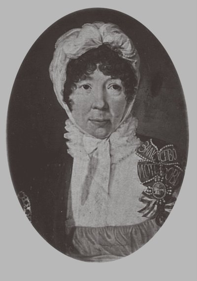 Jelizaveta Palmenbach
