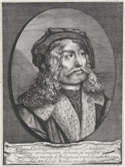 Albrecht Dürer