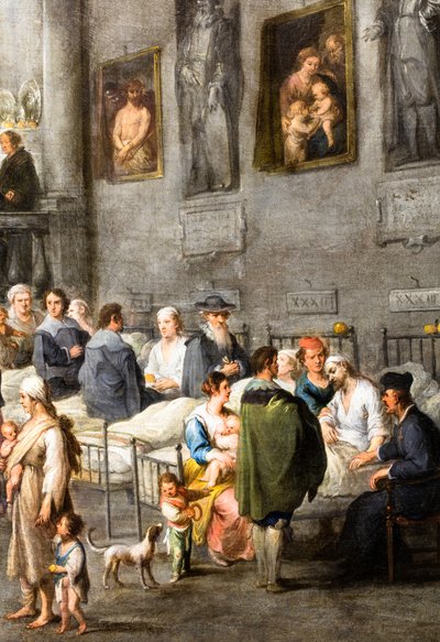  by Andries van & Wael Cornelis de (1592 1667) Eertvelt