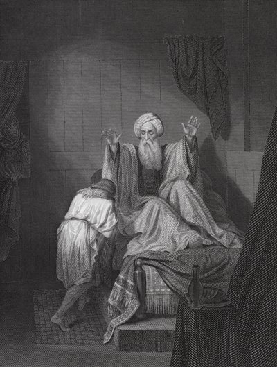  by Ange Louis (1815 72) (after) Janet