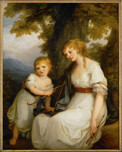  by Angelica Kauffman