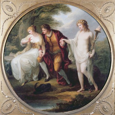 Abelard, Hymen