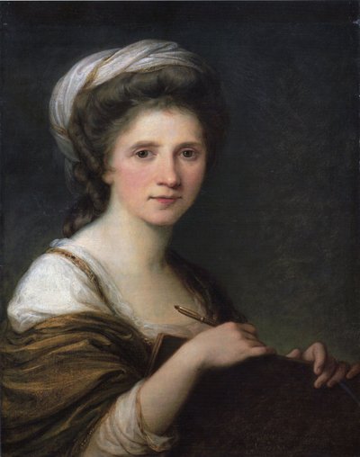  by Angelica Kauffmann