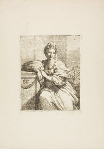 Juno ve Tavus Kuşu by Angelica Kauffmann
