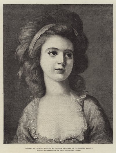 Kontes Potocka