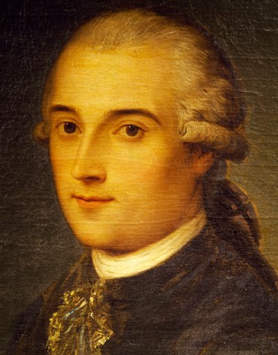 Francesco Feo