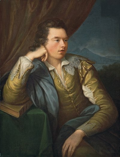 John Campbell
