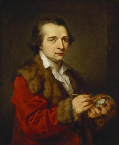  by Angelica Kauffmann