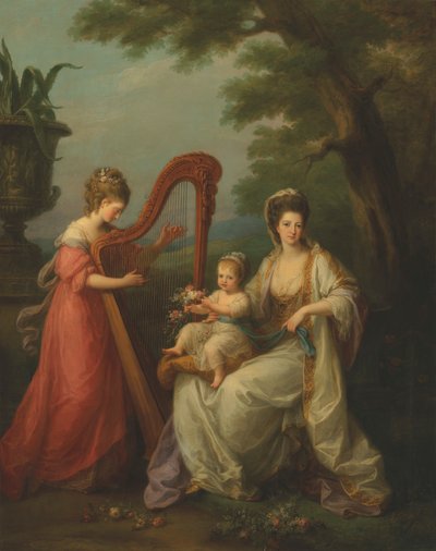  by Angelica Kauffmann