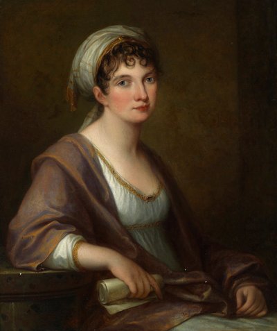 ""Prenses Franziska von Kaunitz-Rietberg