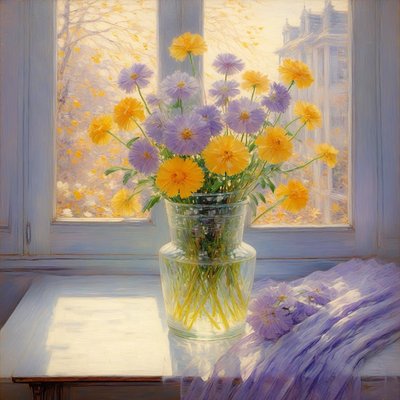  by Angelita Hawke