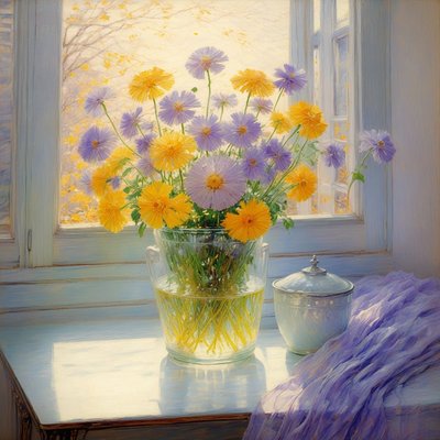  by Angelita Hawke